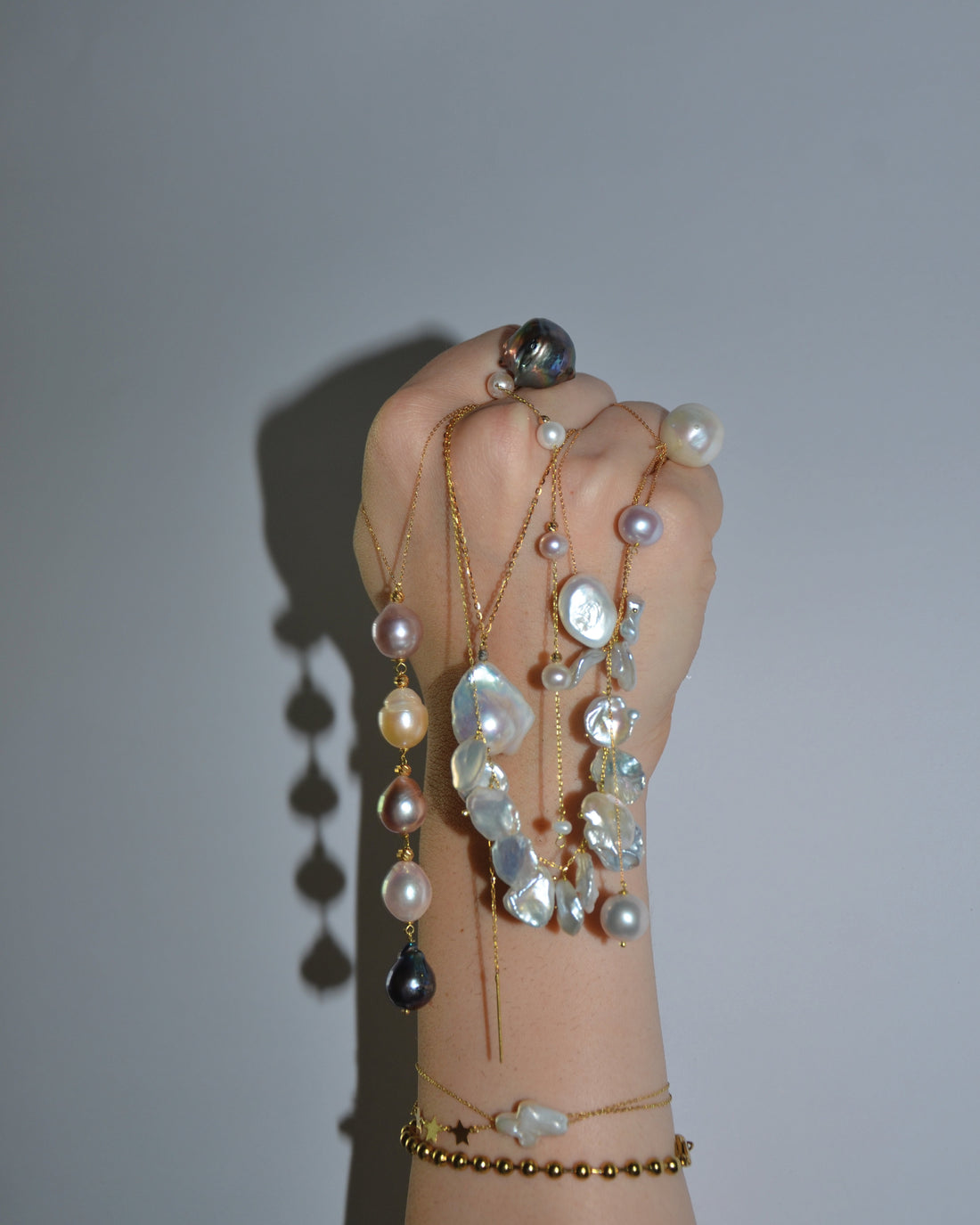 FW25 - This Season's SPRKL Edit