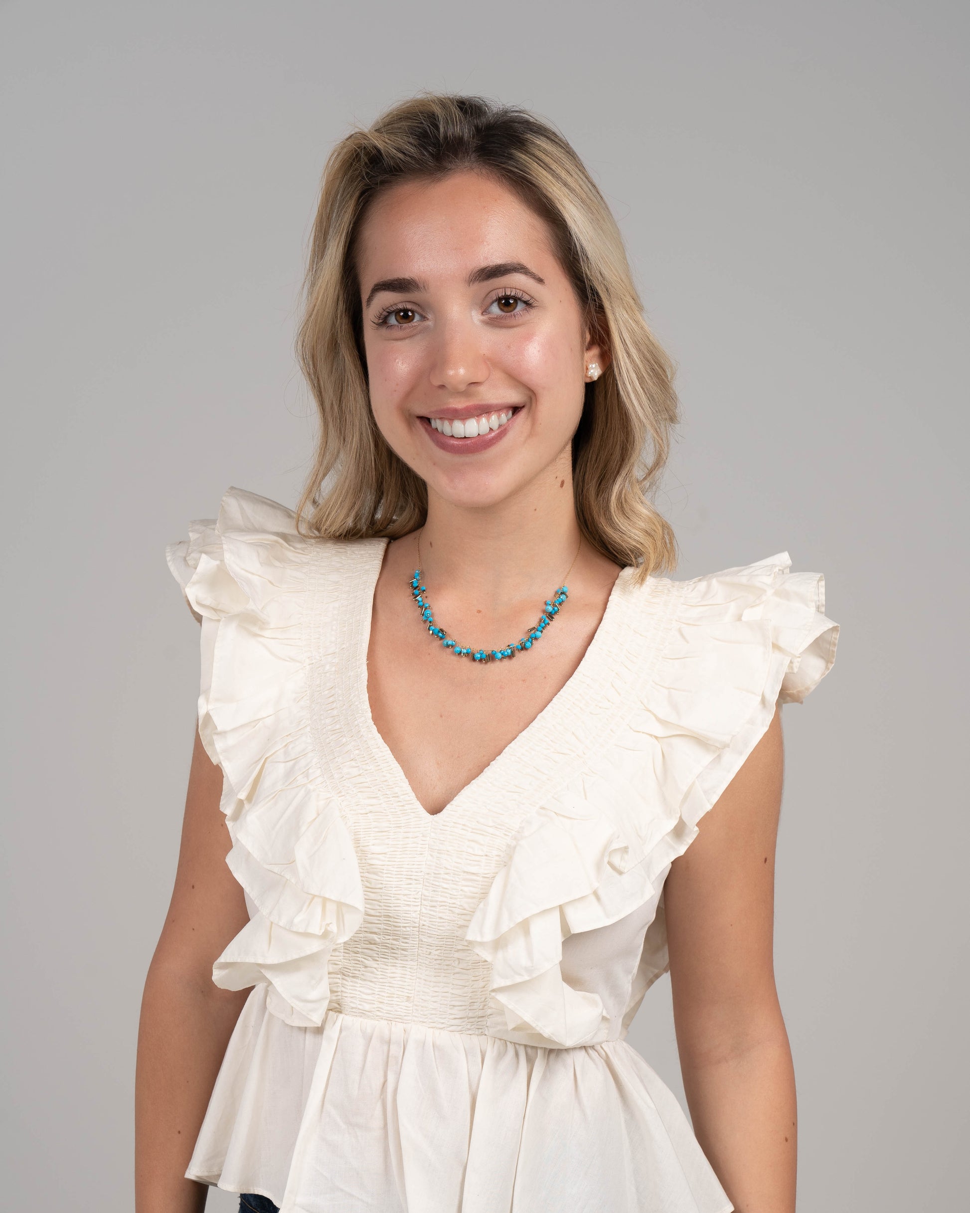 Turquoise Necklace