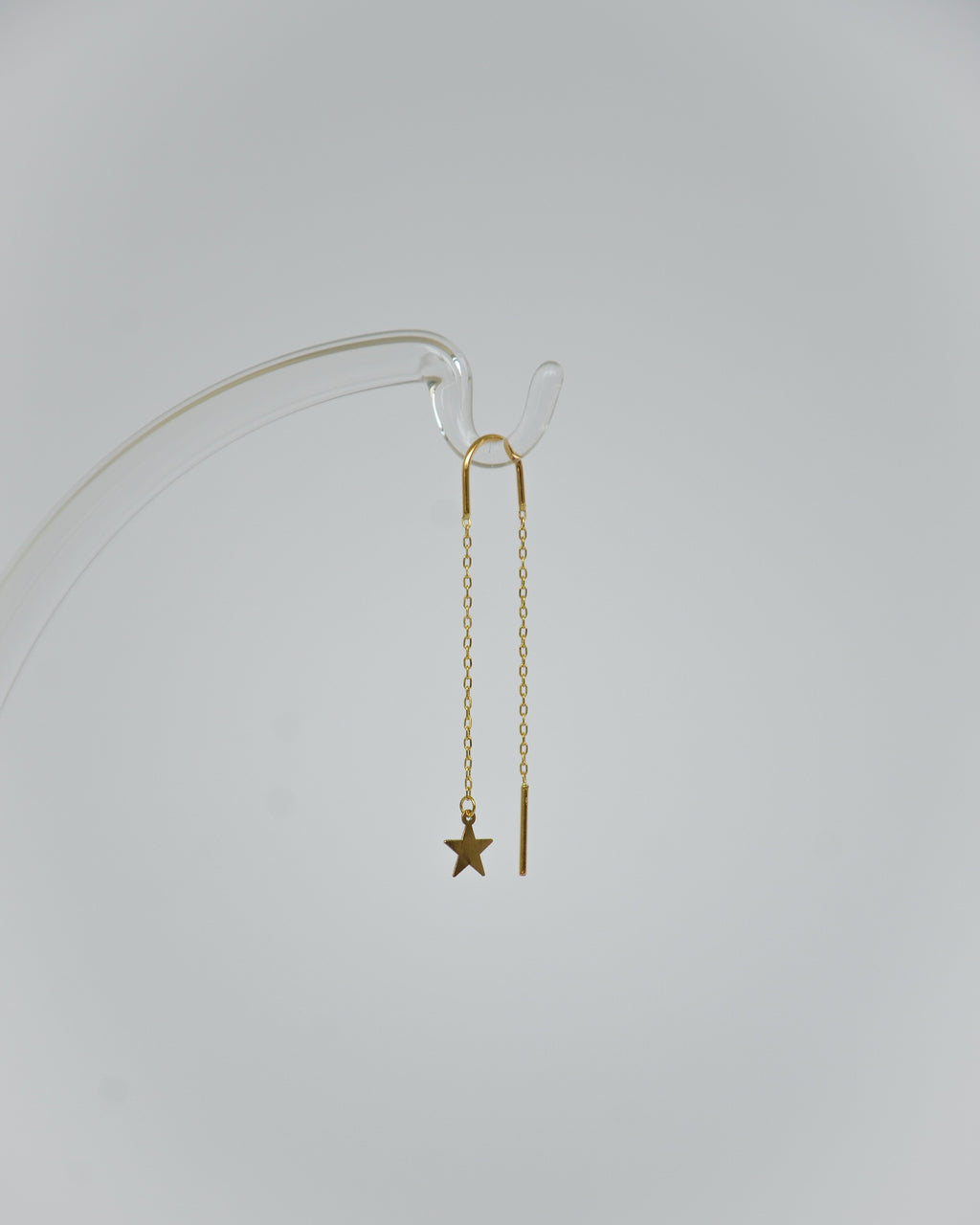 Star Earrings