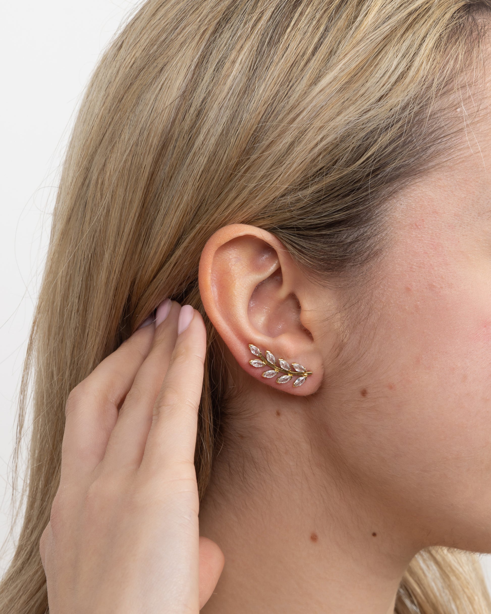 Petal Earring