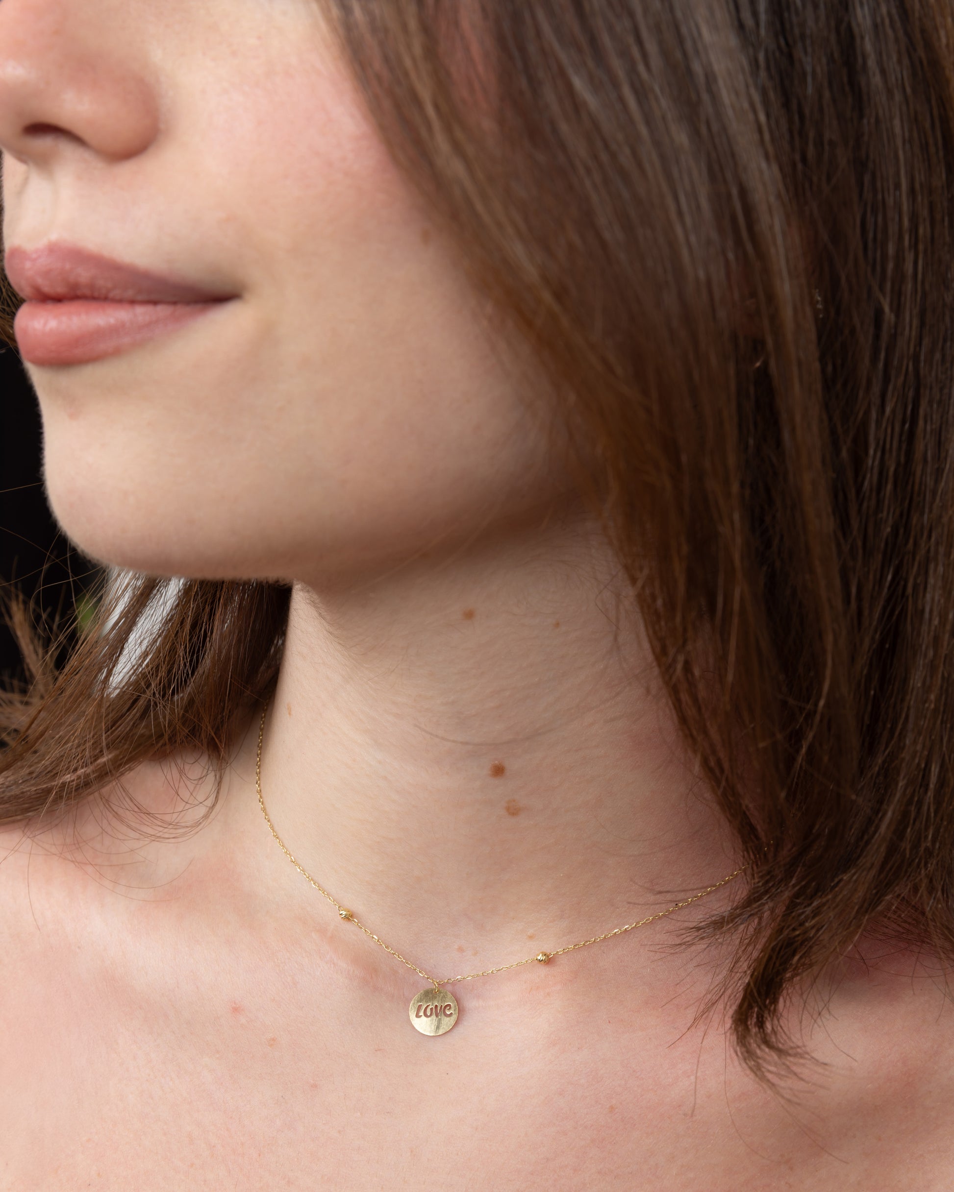 Love Necklace