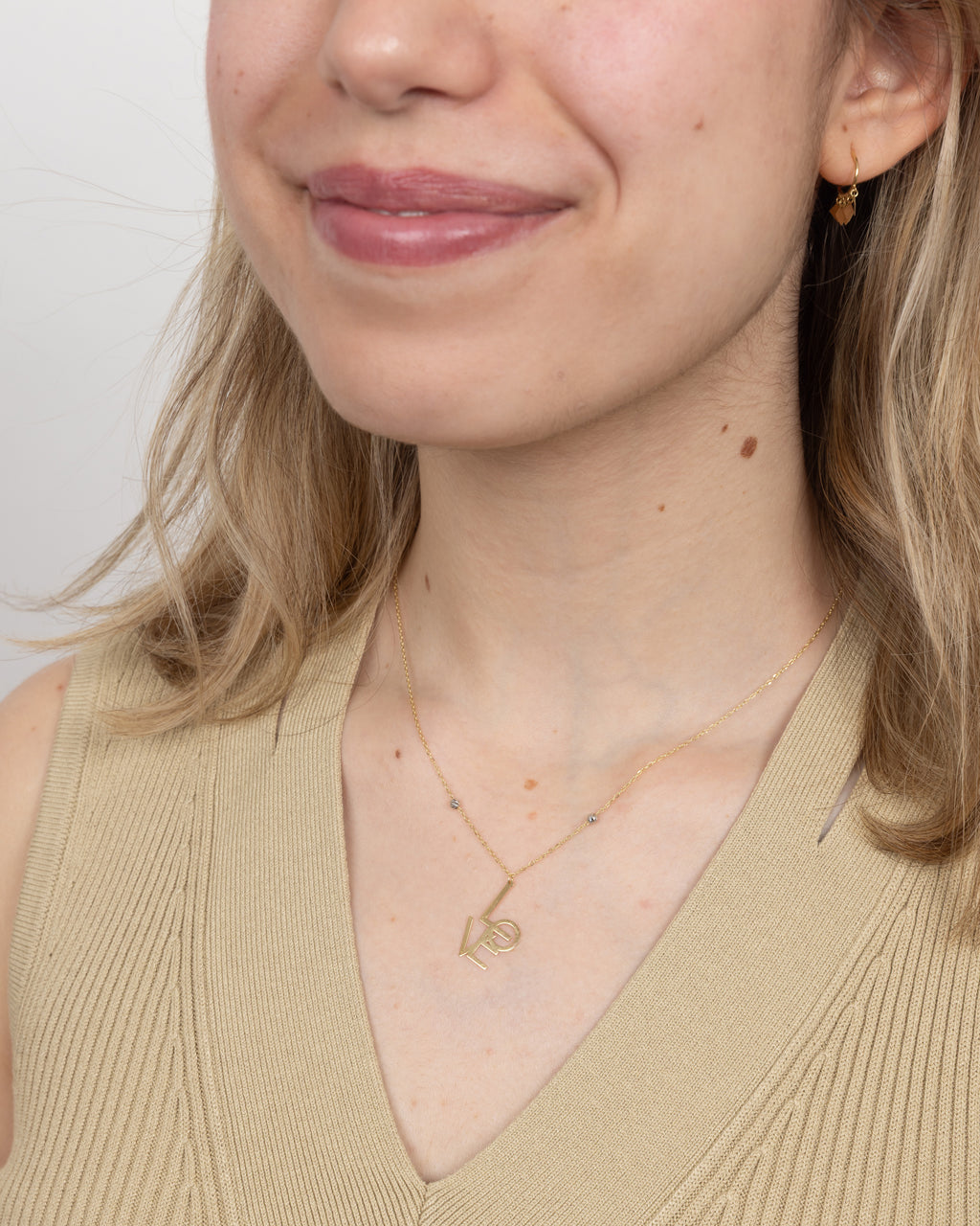 Love Necklace