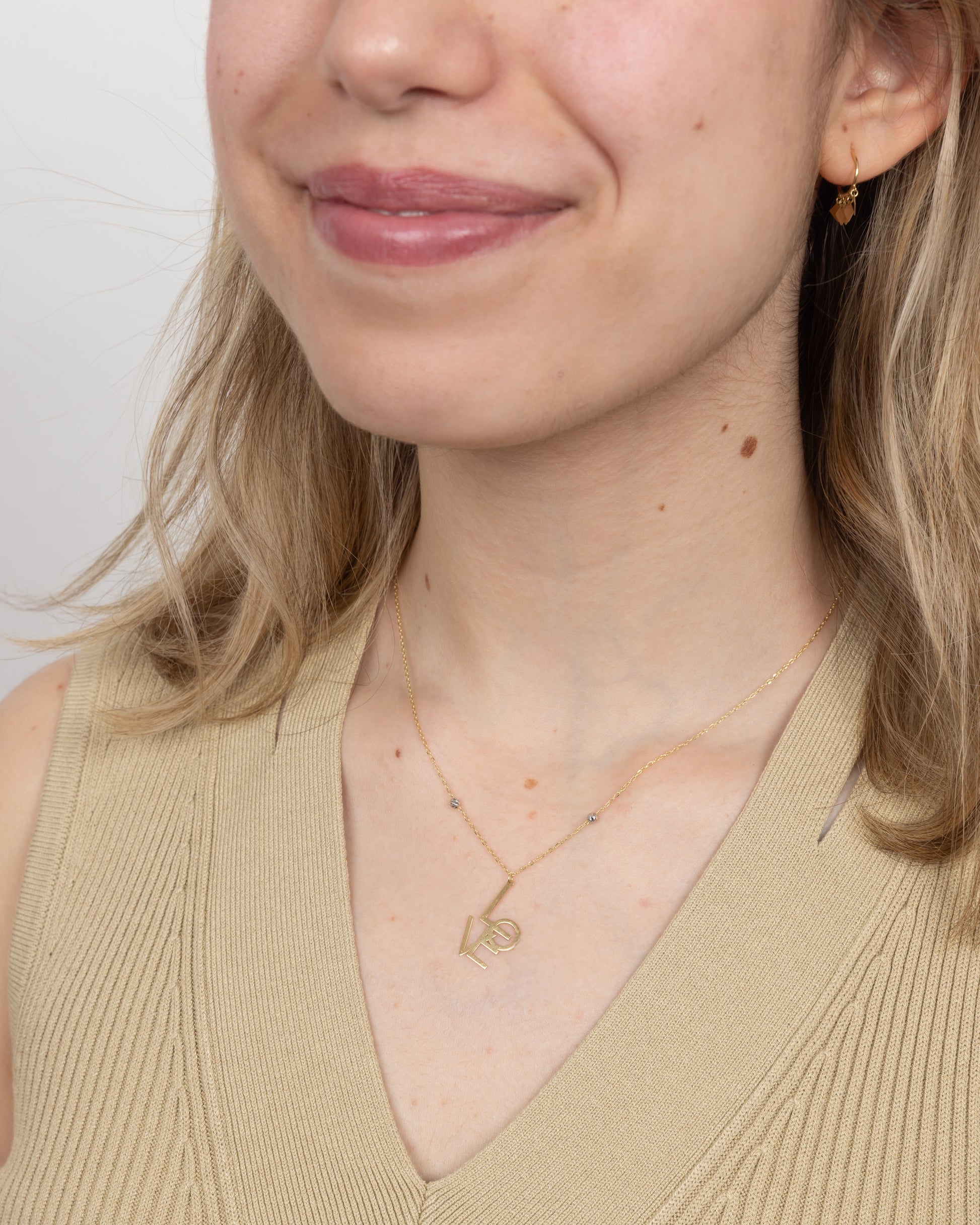 Love Necklace